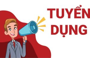 Tuyển dụng SALES LEADER