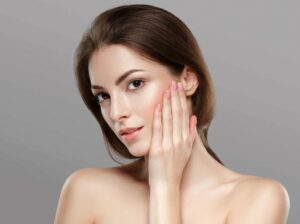 Marine Collagen Beauty giairi pháp cho làn da trở nên săn chắc