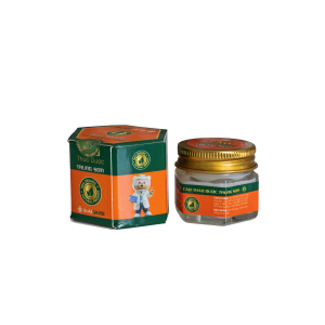 Cao thảo dược Trung Sơn (20g)