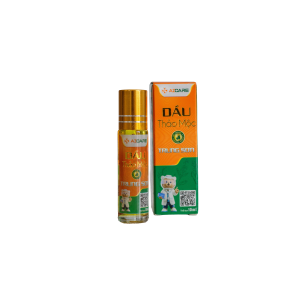 Dầu thảo mộc Trung Sơn 10ml