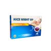 Thực phẩm bảo vệ sức khỏe NICE NIGHT G9 (30 viên)