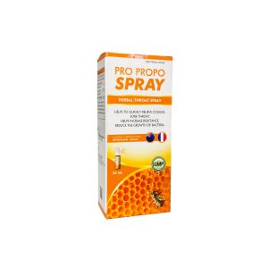 Xịt họng PRO PROPO SPRAY (30ml)